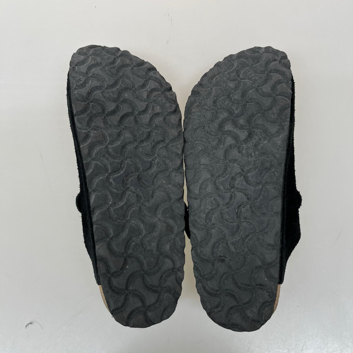 その他靴 24.5cm 24.5cm (US6 1/2 UK6 EU39) ブラック