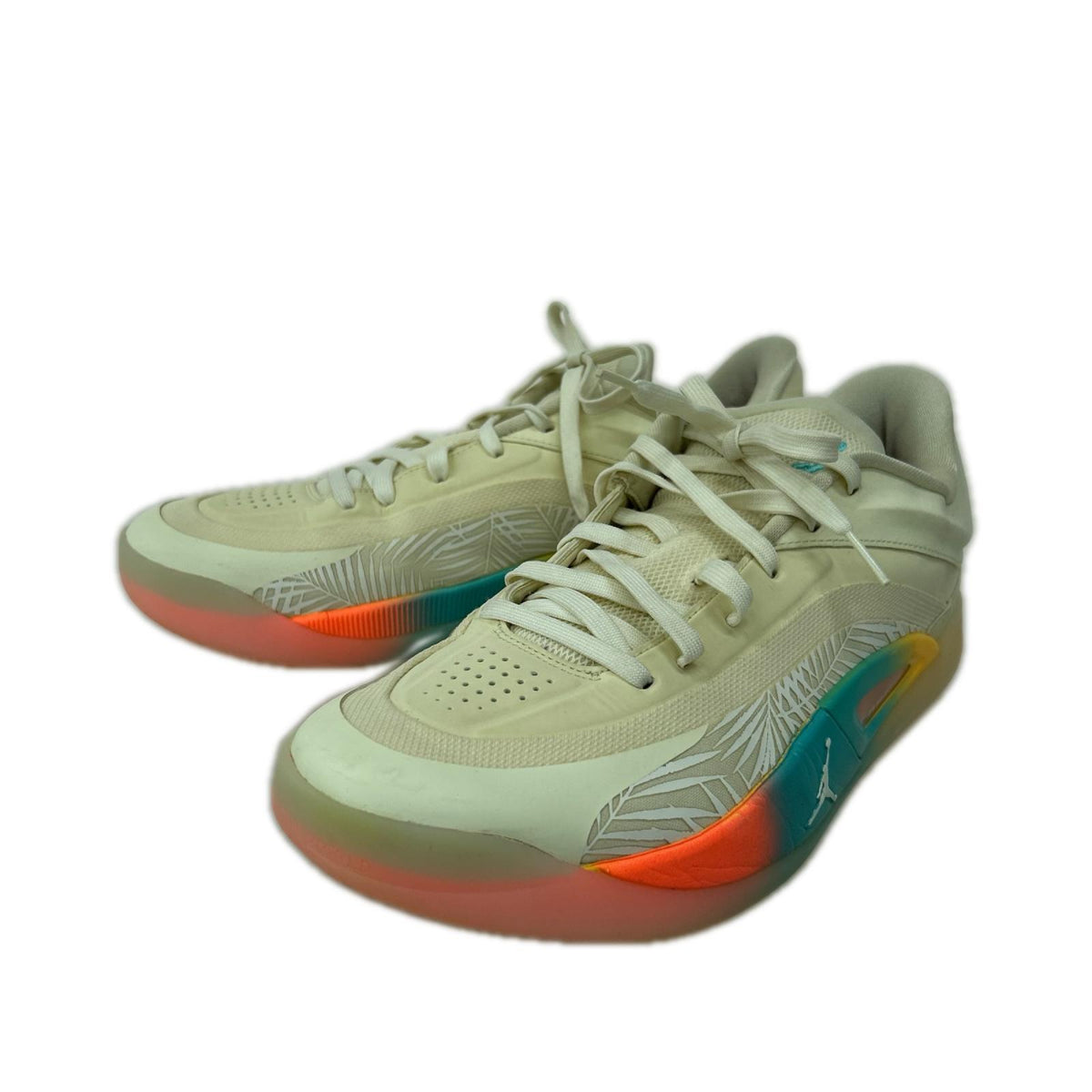 スニーカー Jordan Zion 4 Low Country (30.0) 30cm (US12 UK11 1/2 EU50)
