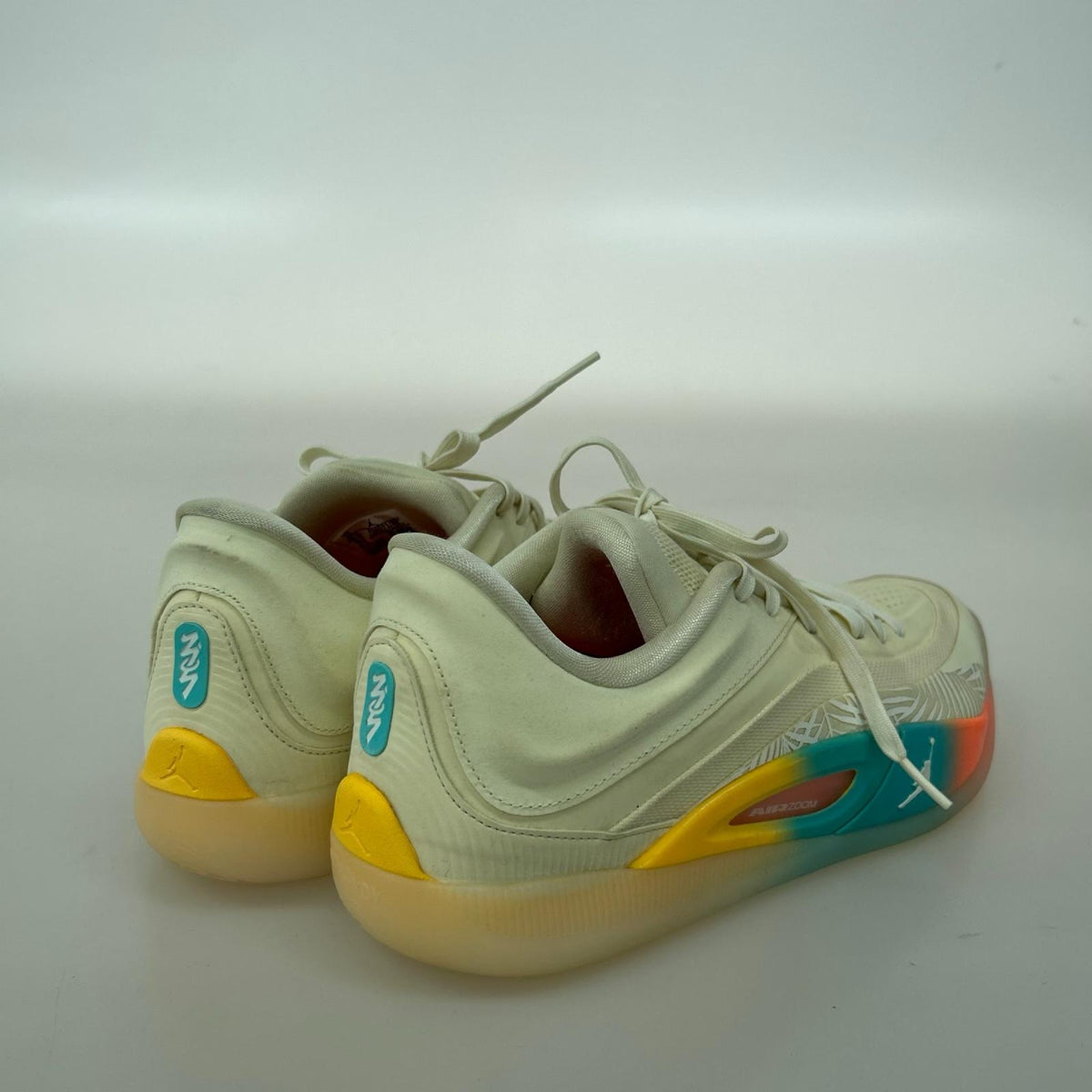 スニーカー Jordan Zion 4 Low Country (30.0) 30cm (US12 UK11 1/2 EU50)