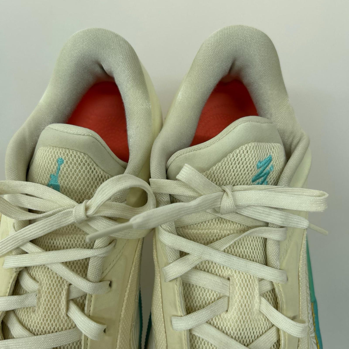 スニーカー Jordan Zion 4 Low Country (30.0) 30cm (US12 UK11 1/2 EU50)