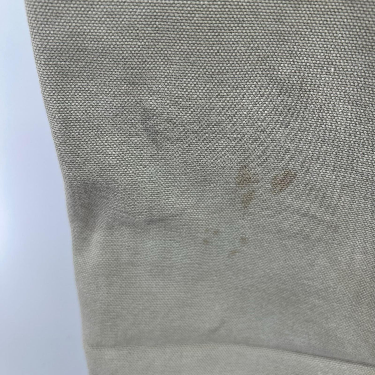 パンツ Carhartt ﾀﾞｯｸ ﾍﾟｲﾝﾀｰﾜｰｸﾊﾟﾝﾂ ﾍﾞｰｼﾞｭ (34×32) 34 ベージュ