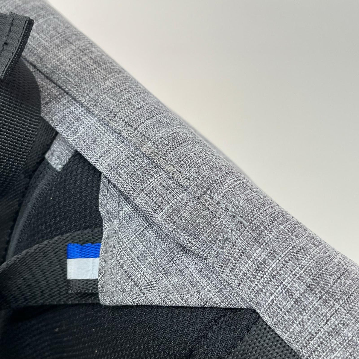 リュック・デイパック niid unparalleled グレー