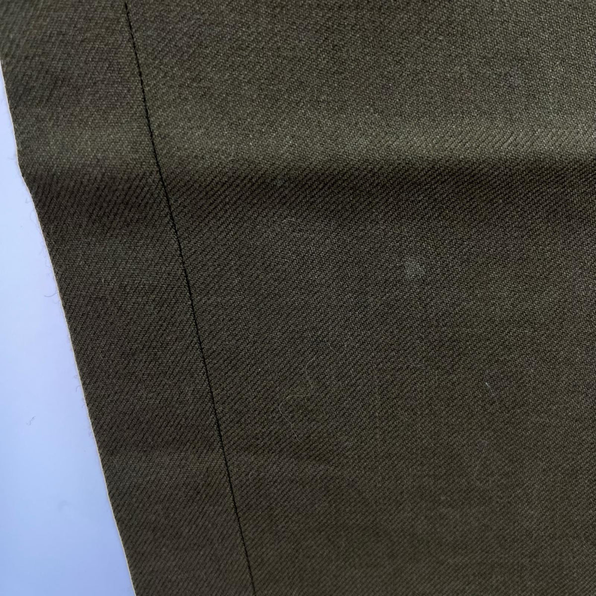 パンツ 50s FRENCH ARMY M-52 W35