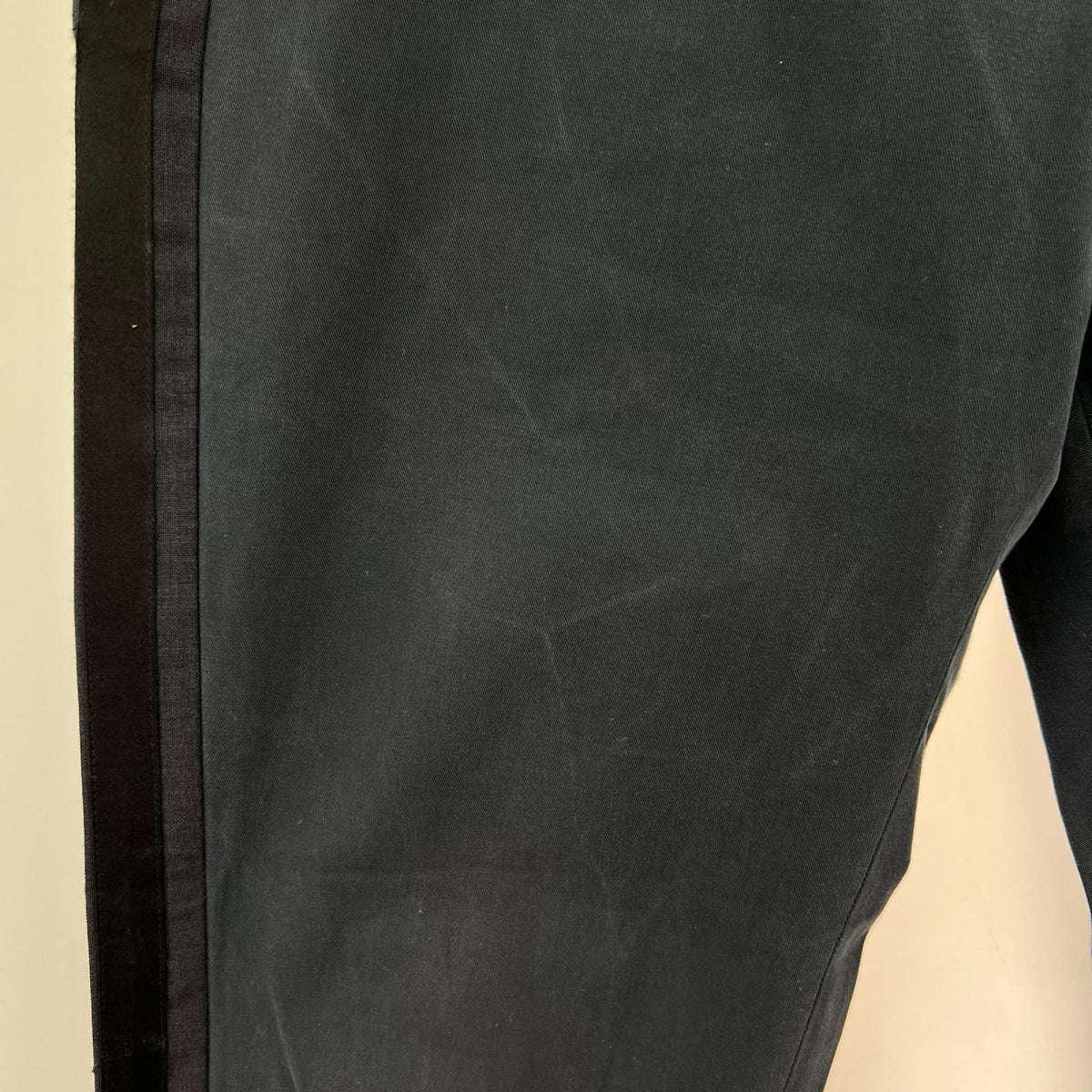パンツ NVY 48 W34