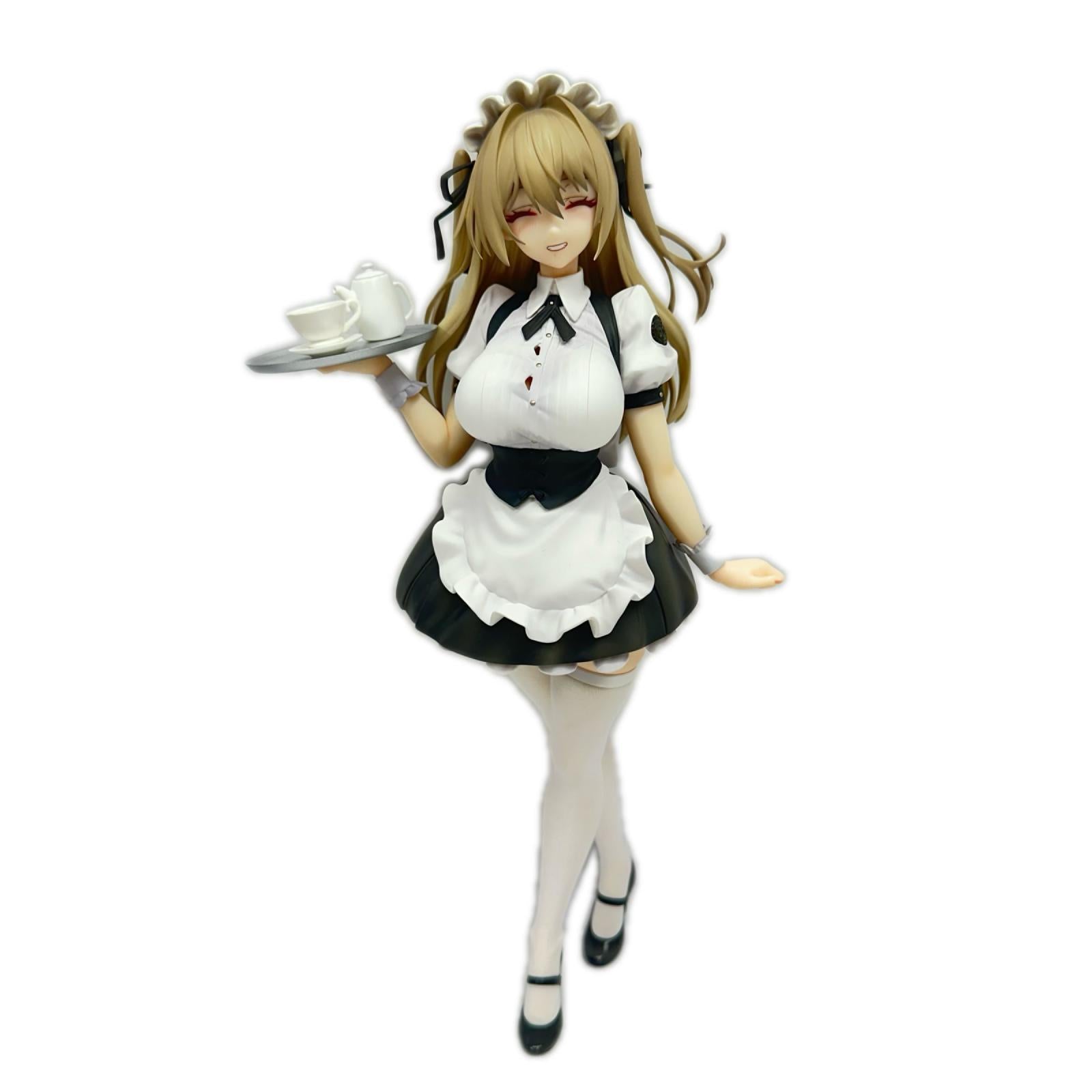 櫻　エル　1/6　フィギュア 恋恋 フィギュア/グッズ