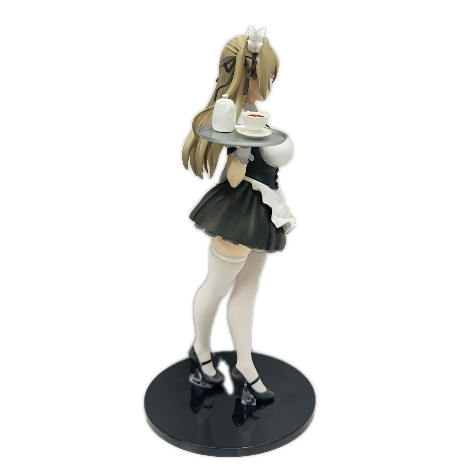 櫻　エル　1/6　フィギュア 恋恋 フィギュア/グッズ