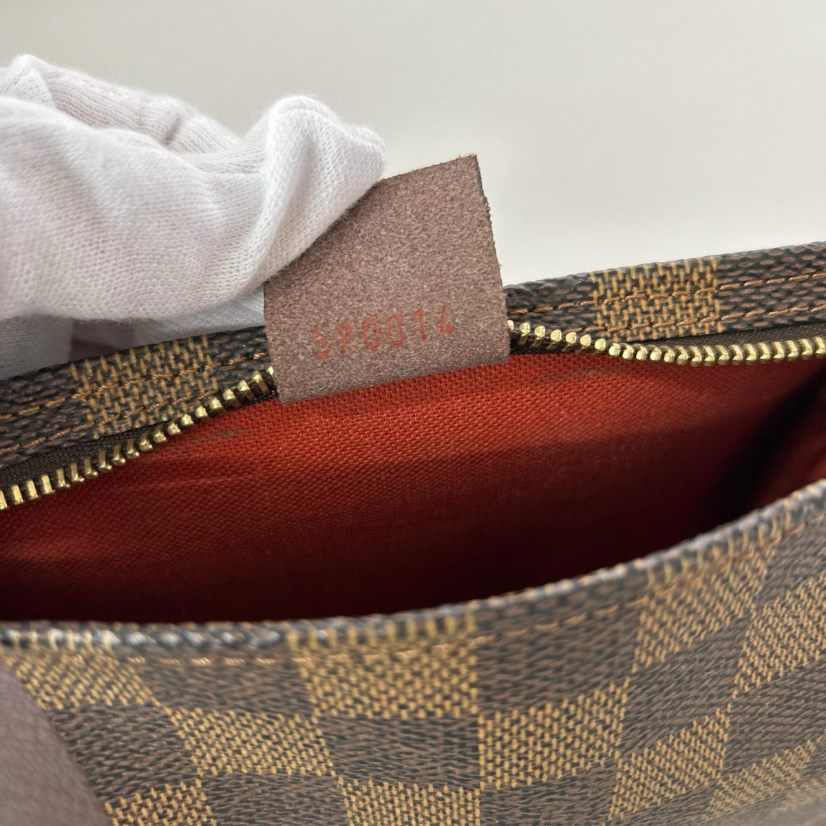 LV/N51982/ﾀﾞﾐｴ/ﾄｩﾙｰｽﾒｲｸｱｯﾌﾟ