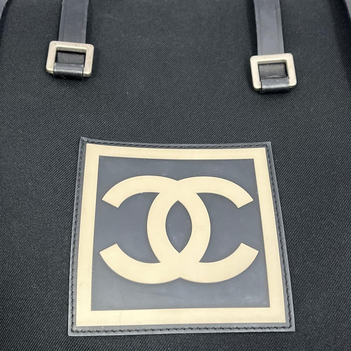 CHANEL/ｽﾎﾟｰﾂﾗｲﾝ/ｼｮﾙﾀﾞｰﾊﾞｯｸﾞ