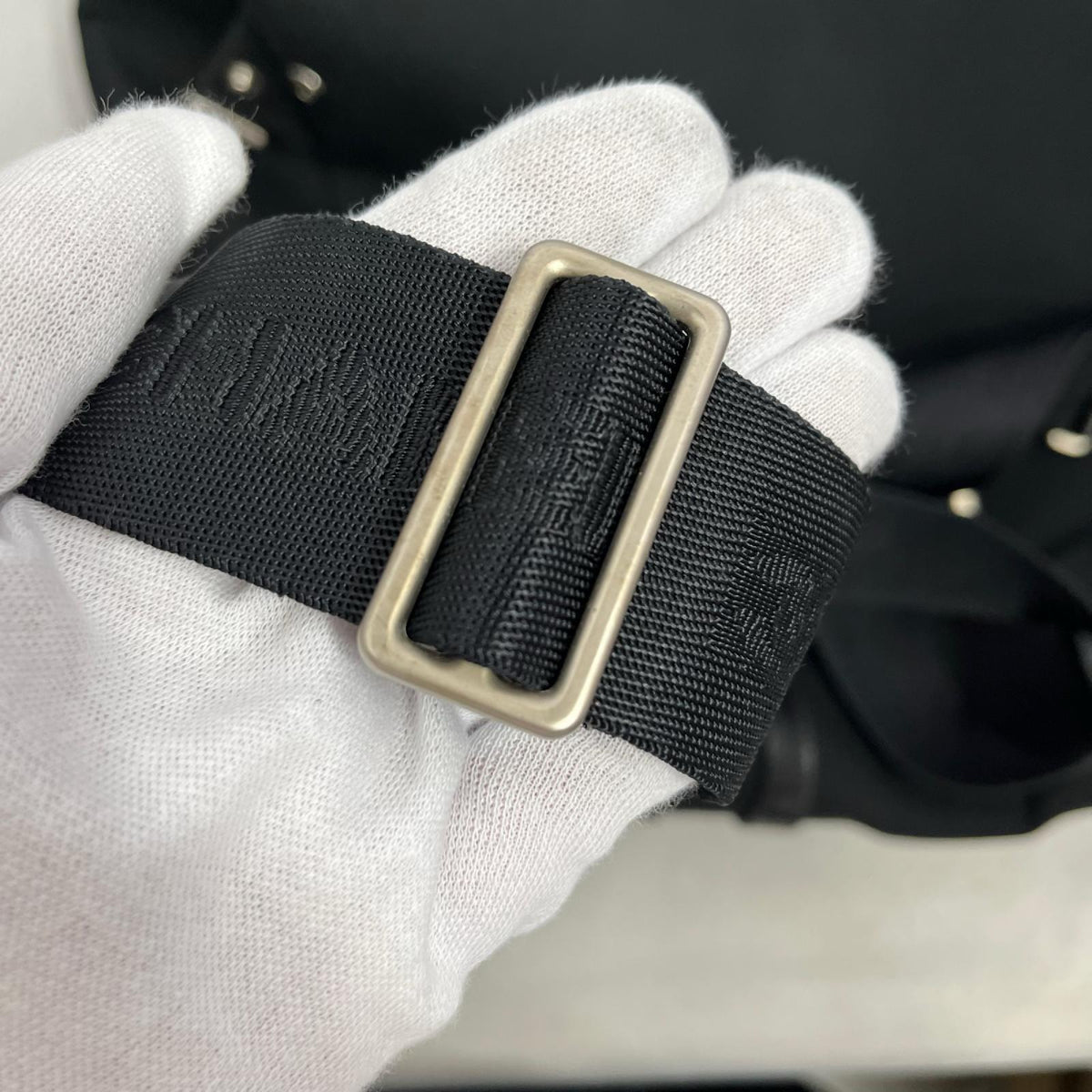 CHANEL/ｽﾎﾟｰﾂﾗｲﾝ/ｼｮﾙﾀﾞｰﾊﾞｯｸﾞ