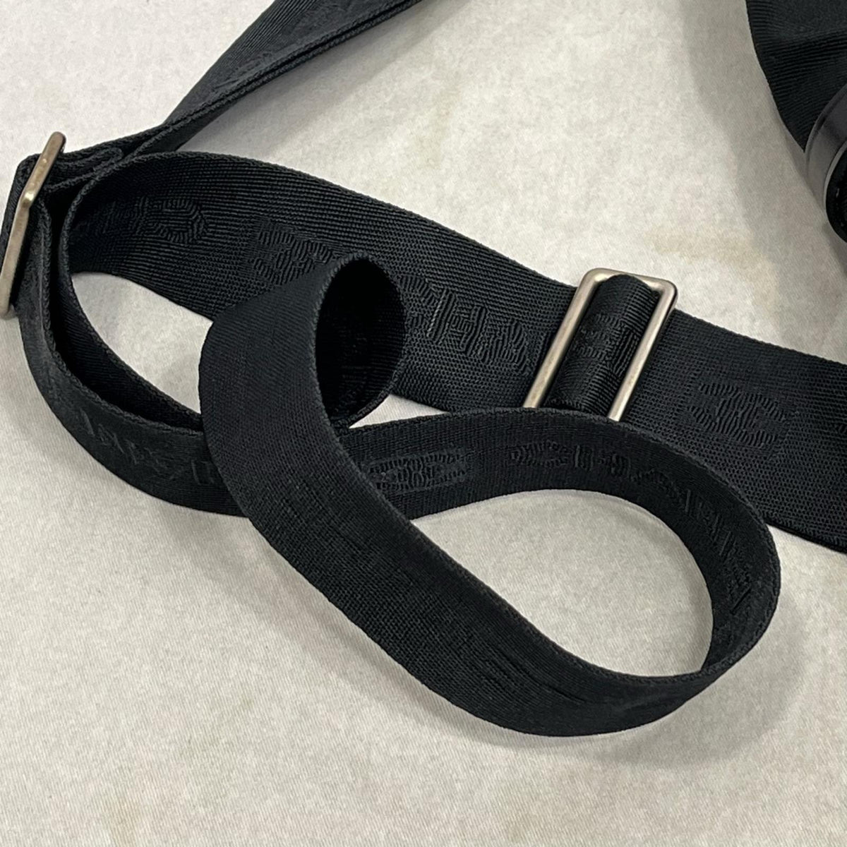 CHANEL/ｽﾎﾟｰﾂﾗｲﾝ/ｼｮﾙﾀﾞｰﾊﾞｯｸﾞ