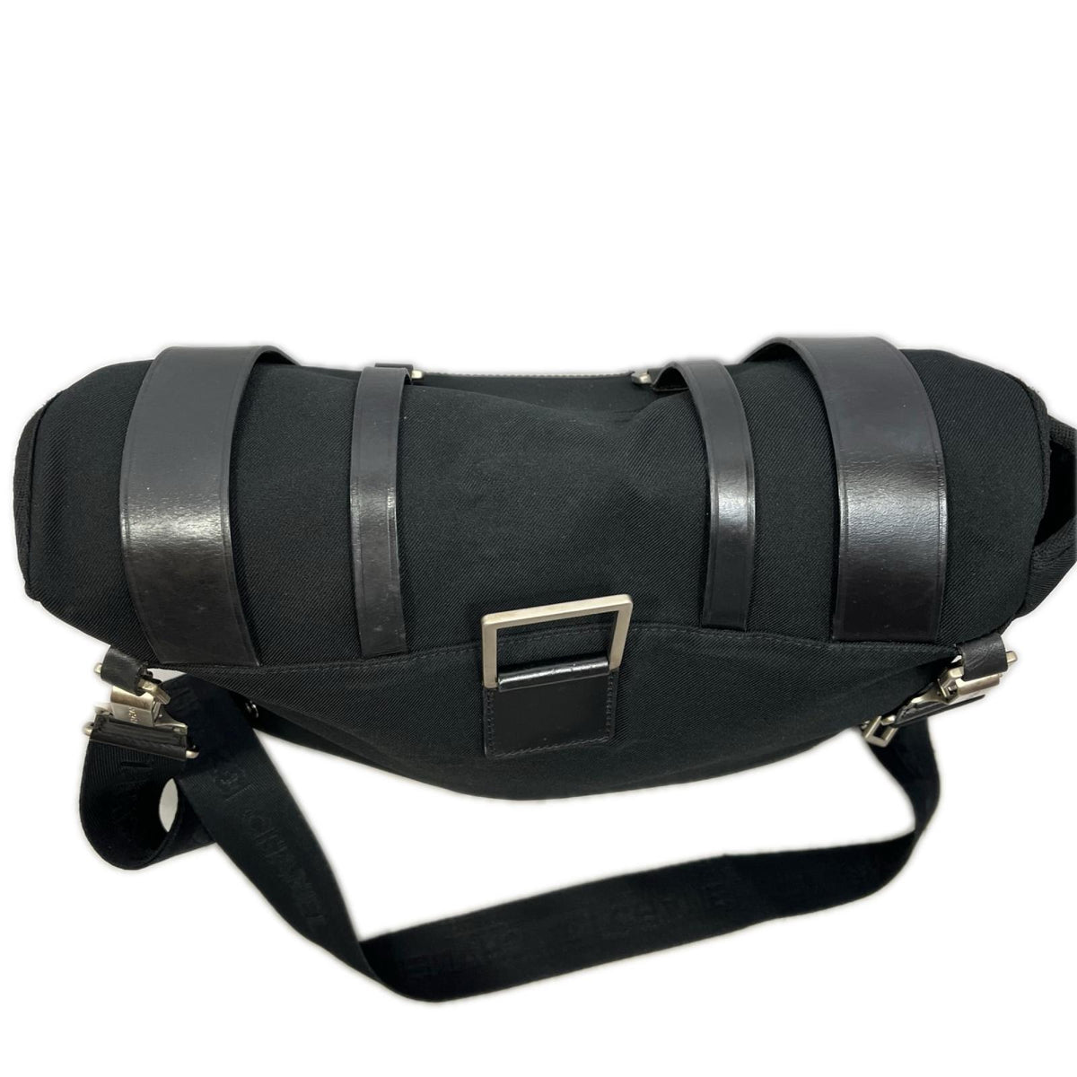 CHANEL/ｽﾎﾟｰﾂﾗｲﾝ/ｼｮﾙﾀﾞｰﾊﾞｯｸﾞ
