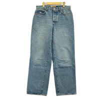 デニムパンツ BIG OL' JEAN DENIM 30