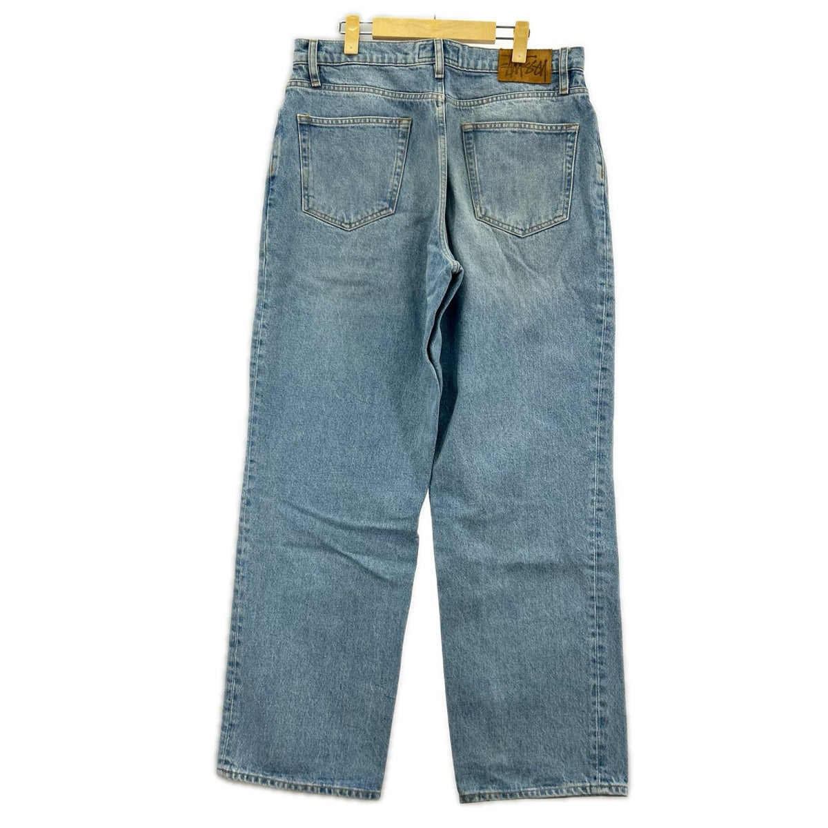 デニムパンツ BIG OL' JEAN DENIM 30