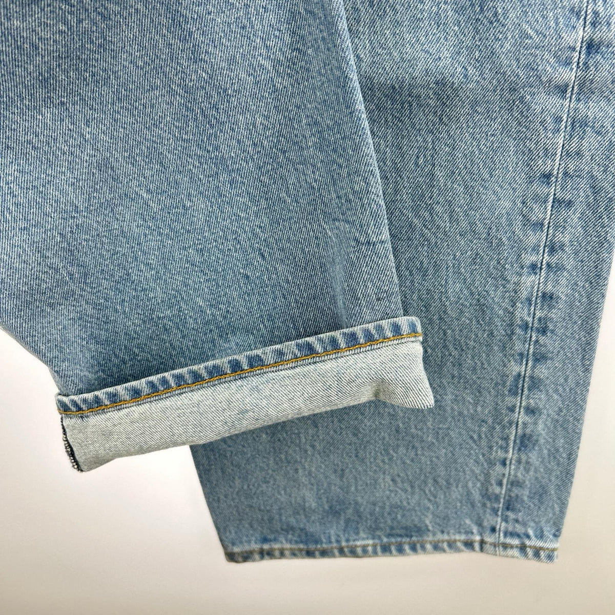 デニムパンツ BIG OL' JEAN DENIM 30