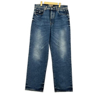 デニムパンツ NEW CLASSIC JEAN DENIM ｲﾝﾃﾞｨｺﾞ