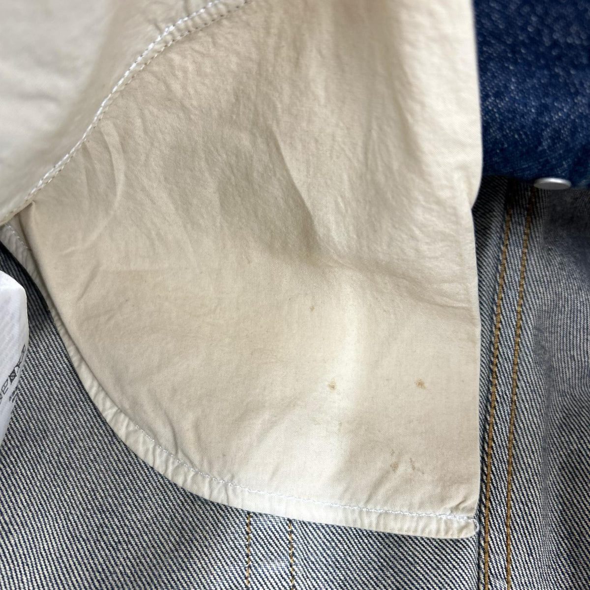デニムパンツ NEW CLASSIC JEAN DENIM ｲﾝﾃﾞｨｺﾞ