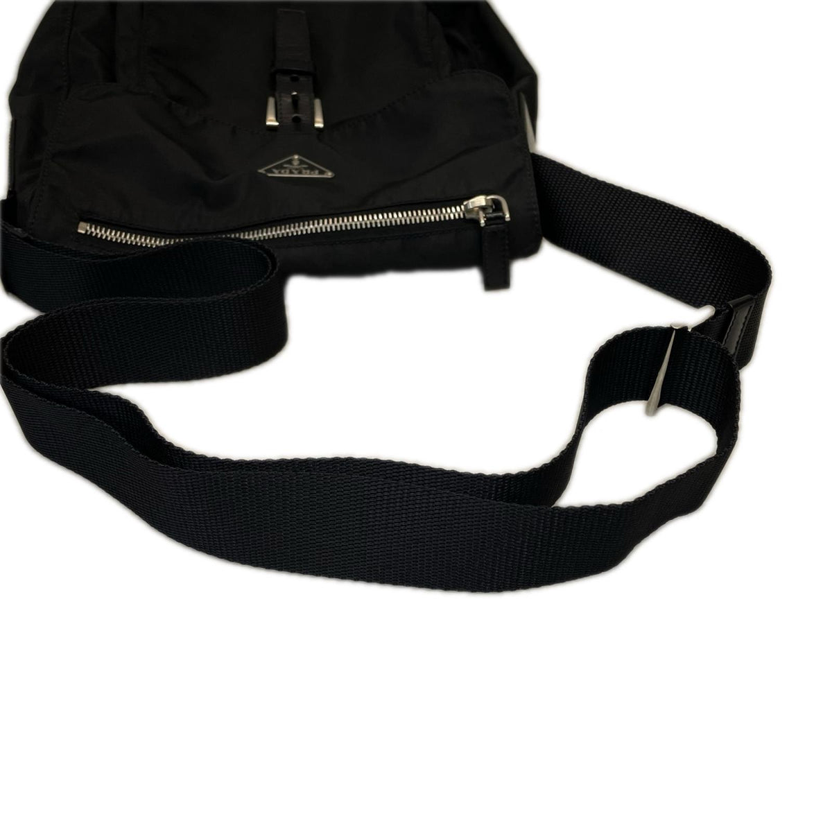 PRADA VELA SPORT ショルダーバッグ