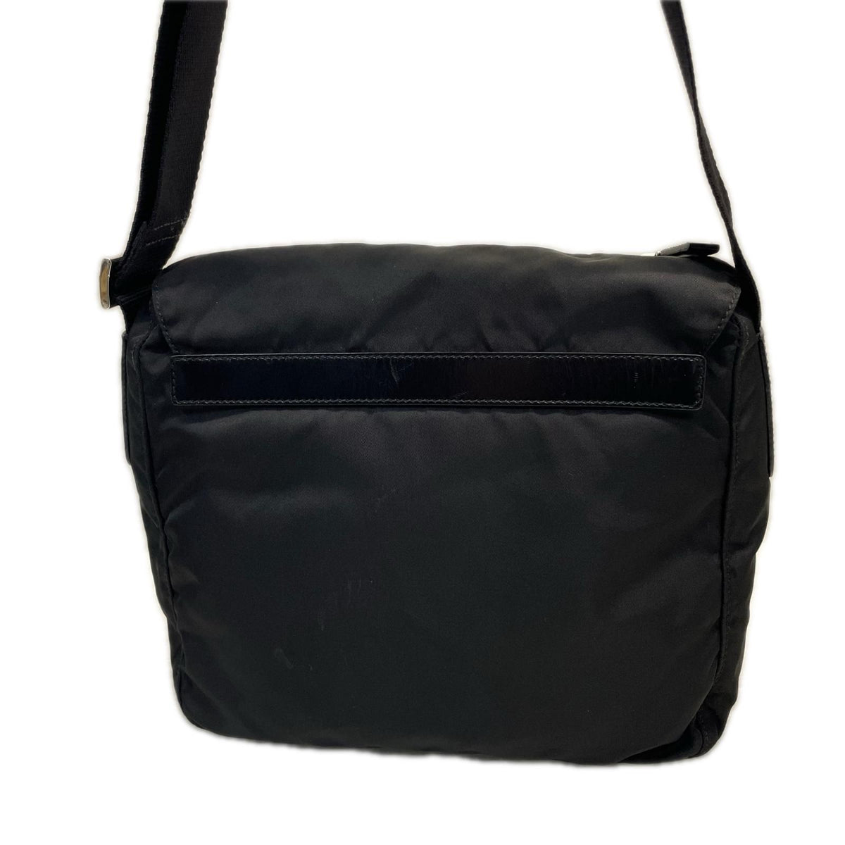 PRADA VELA SPORT ショルダーバッグ