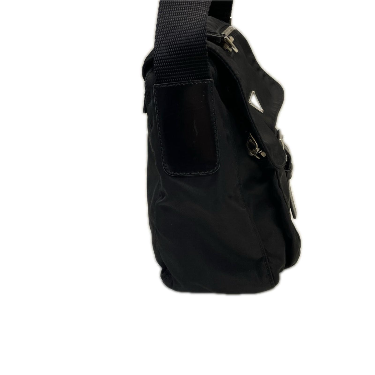 PRADA VELA SPORT ショルダーバッグ