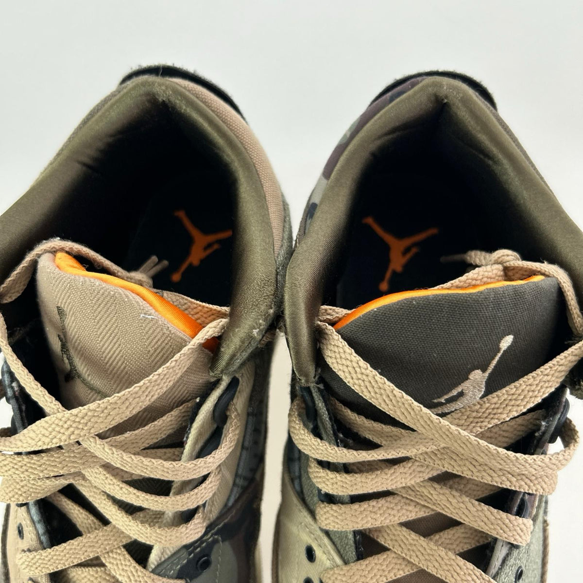 スニーカー NIKE AIR JORDAN 3 RETRO Patchwaork 27.5 27.5cm (US9 1/2 UK9 EU45)