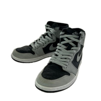 スニーカー NIKE AIR JORDAN 1 HIGH OG SHADOW 2.0 27.5 27.5cm (US9 1/2 UK9 EU45)