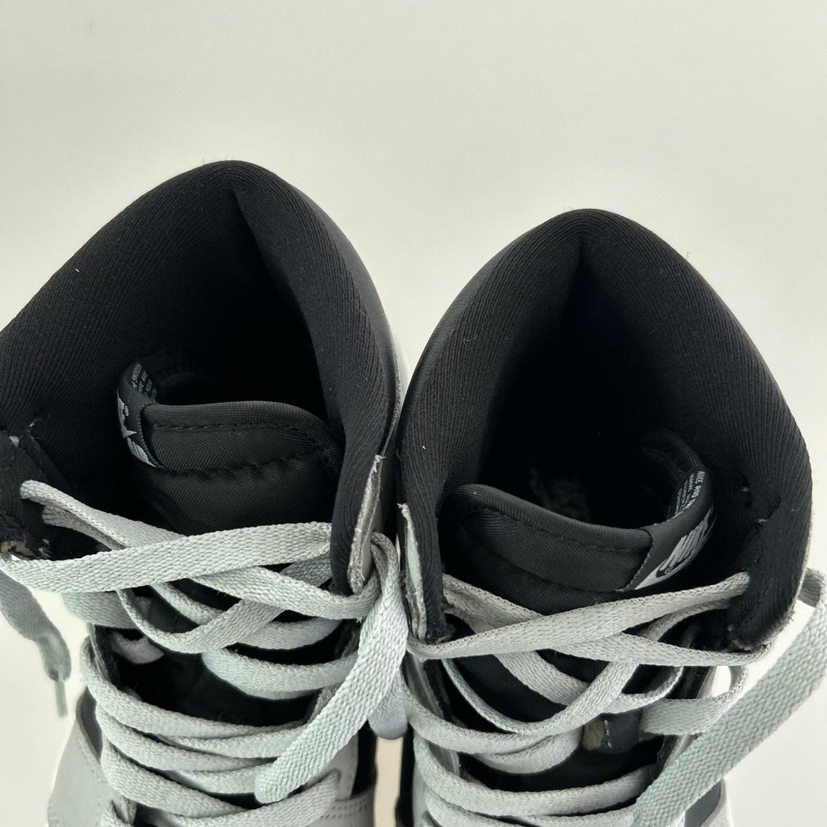 スニーカー NIKE AIR JORDAN 1 HIGH OG SHADOW 2.0 27.5 27.5cm (US9 1/2 UK9 EU45)