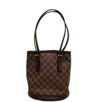 LOUIS VUITTON ダミエ・マレ　トートバッグ N42240