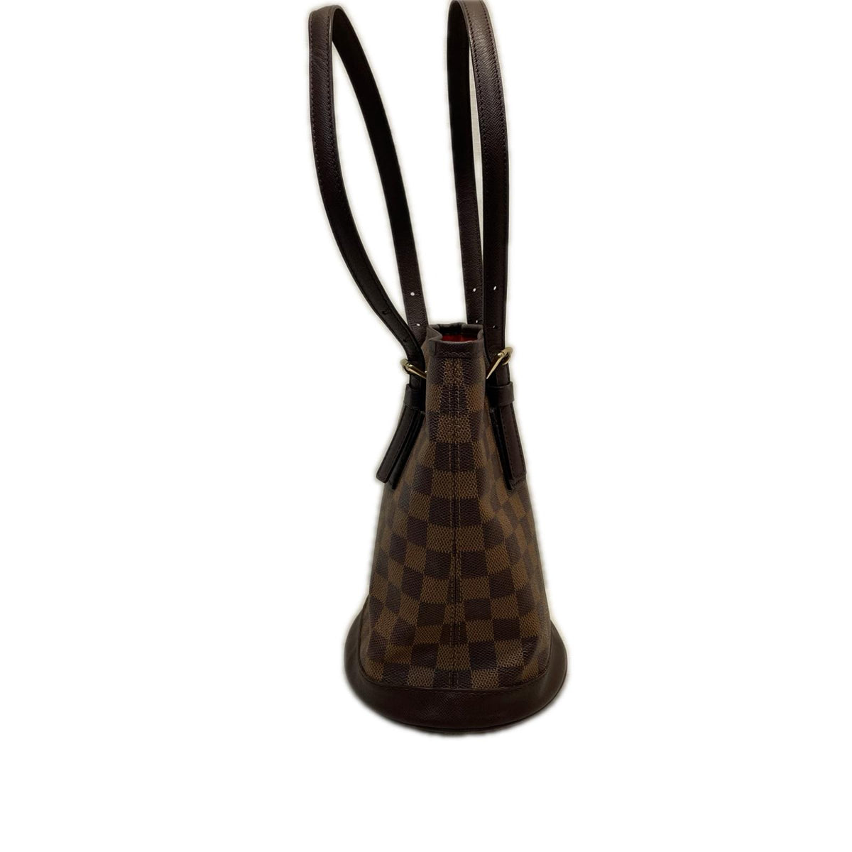 LOUIS VUITTON ダミエ・マレ　トートバッグ N42240