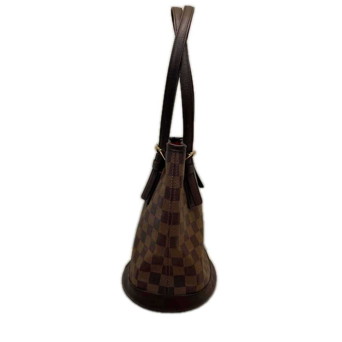 LOUIS VUITTON ダミエ・マレ　トートバッグ N42240