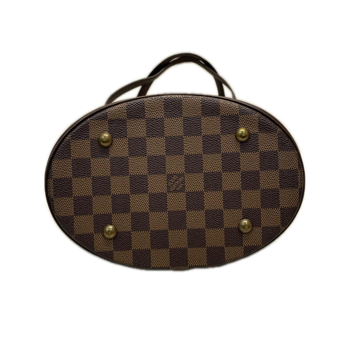 LOUIS VUITTON ダミエ・マレ　トートバッグ N42240