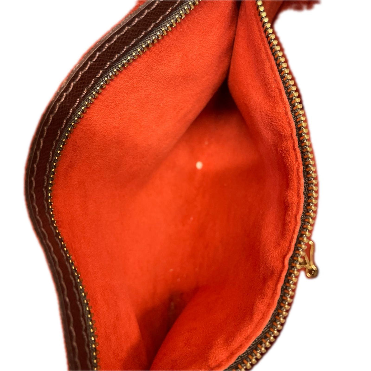 LOUIS VUITTON ダミエ・マレ　トートバッグ N42240