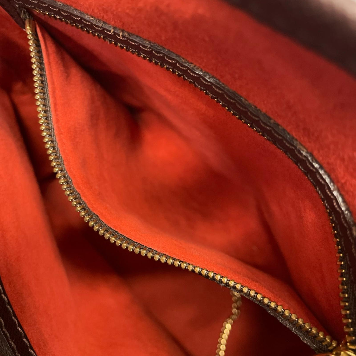 LOUIS VUITTON ダミエ・マレ　トートバッグ N42240