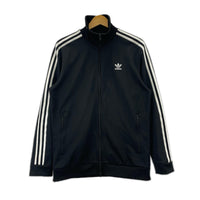 ブルゾン CW1250/BECKENBAUER TRACK TOP 0 ブラック