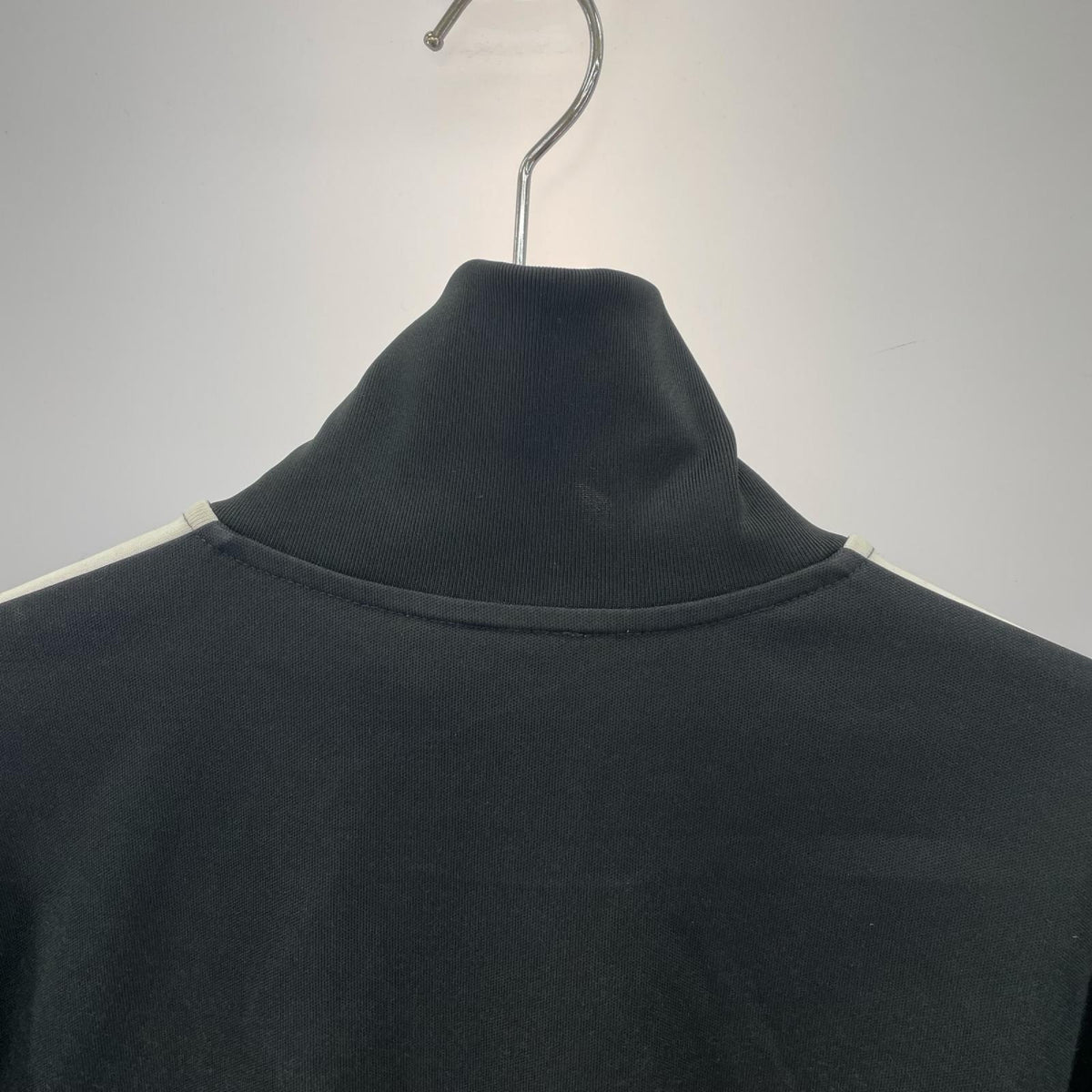 ブルゾン CW1250/BECKENBAUER TRACK TOP 0 ブラック