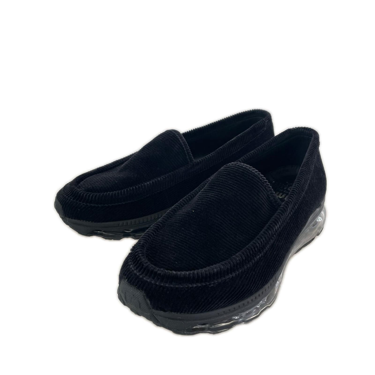 スニーカー BLOHM × TOMO&Co. RAT SNEAKER 27.0 ﾌﾞﾗｯｸ 27cm (US9 UK8 1/2 EU44) ブラック