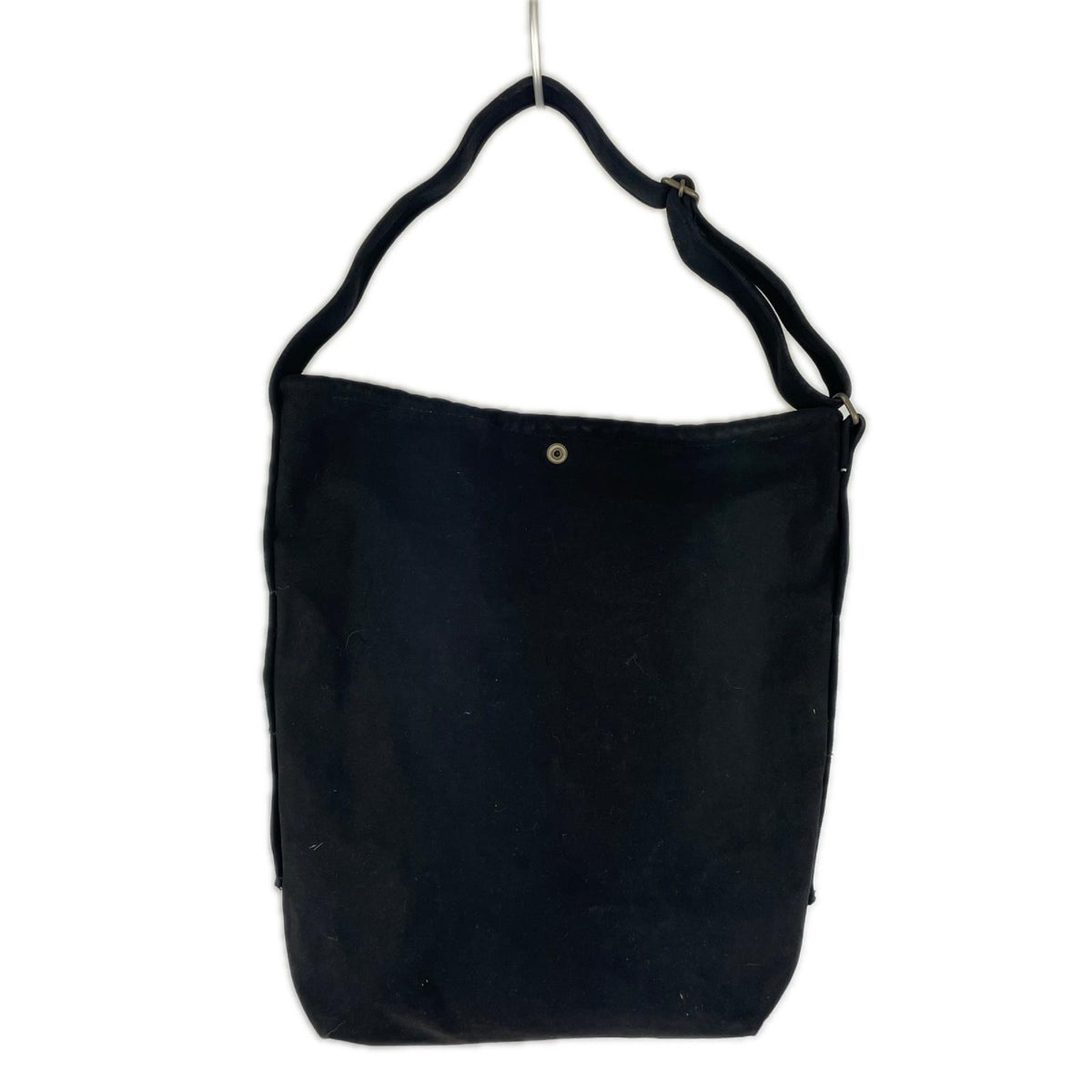 その他バッグ WHITE MOUNTAINEERING 25SS TOTE BAG F ﾌﾞﾗｯｸ ブラック