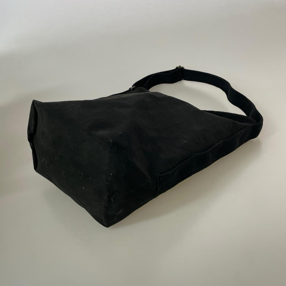 その他バッグ WHITE MOUNTAINEERING 25SS TOTE BAG F ﾌﾞﾗｯｸ ブラック