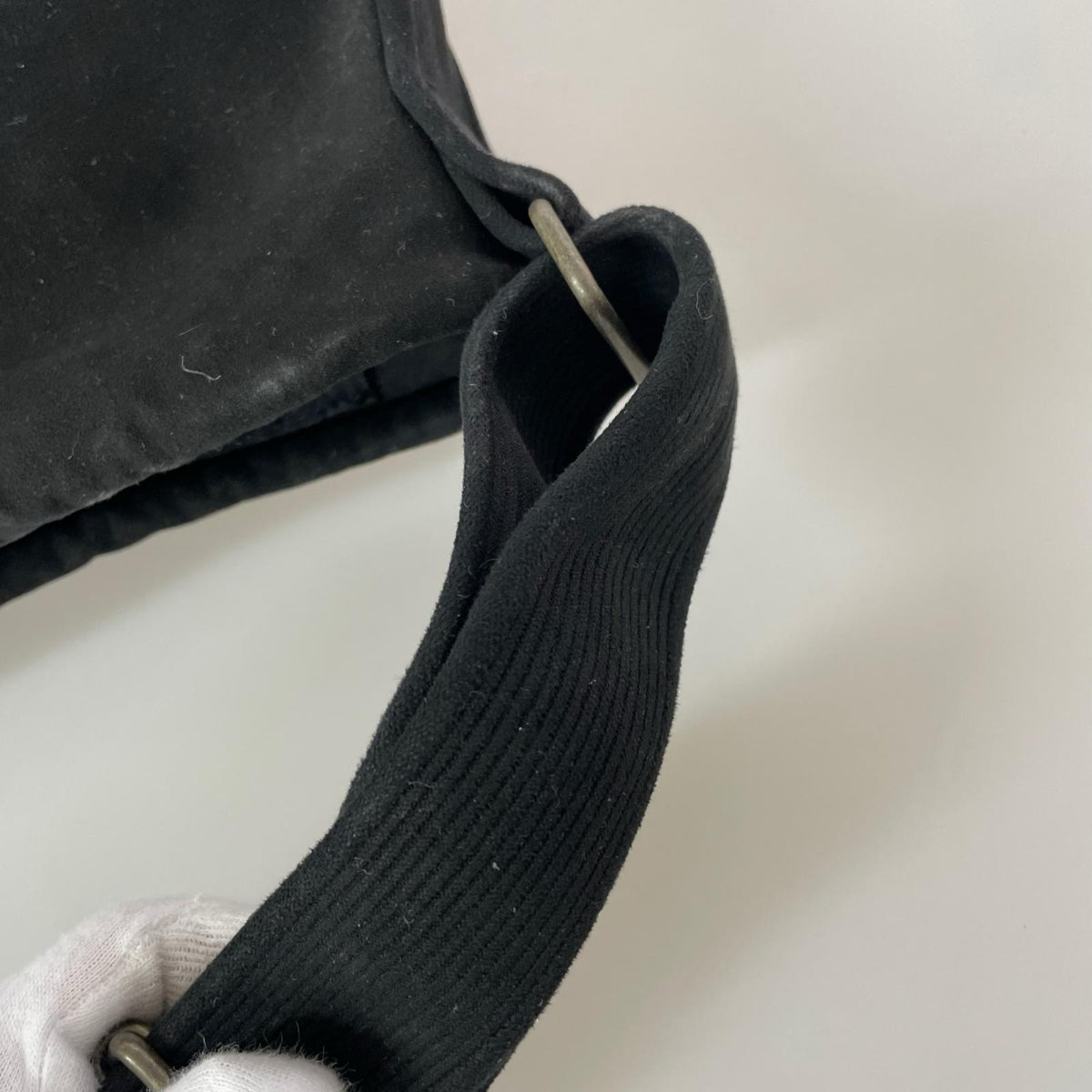 その他バッグ WHITE MOUNTAINEERING 25SS TOTE BAG F ﾌﾞﾗｯｸ ブラック