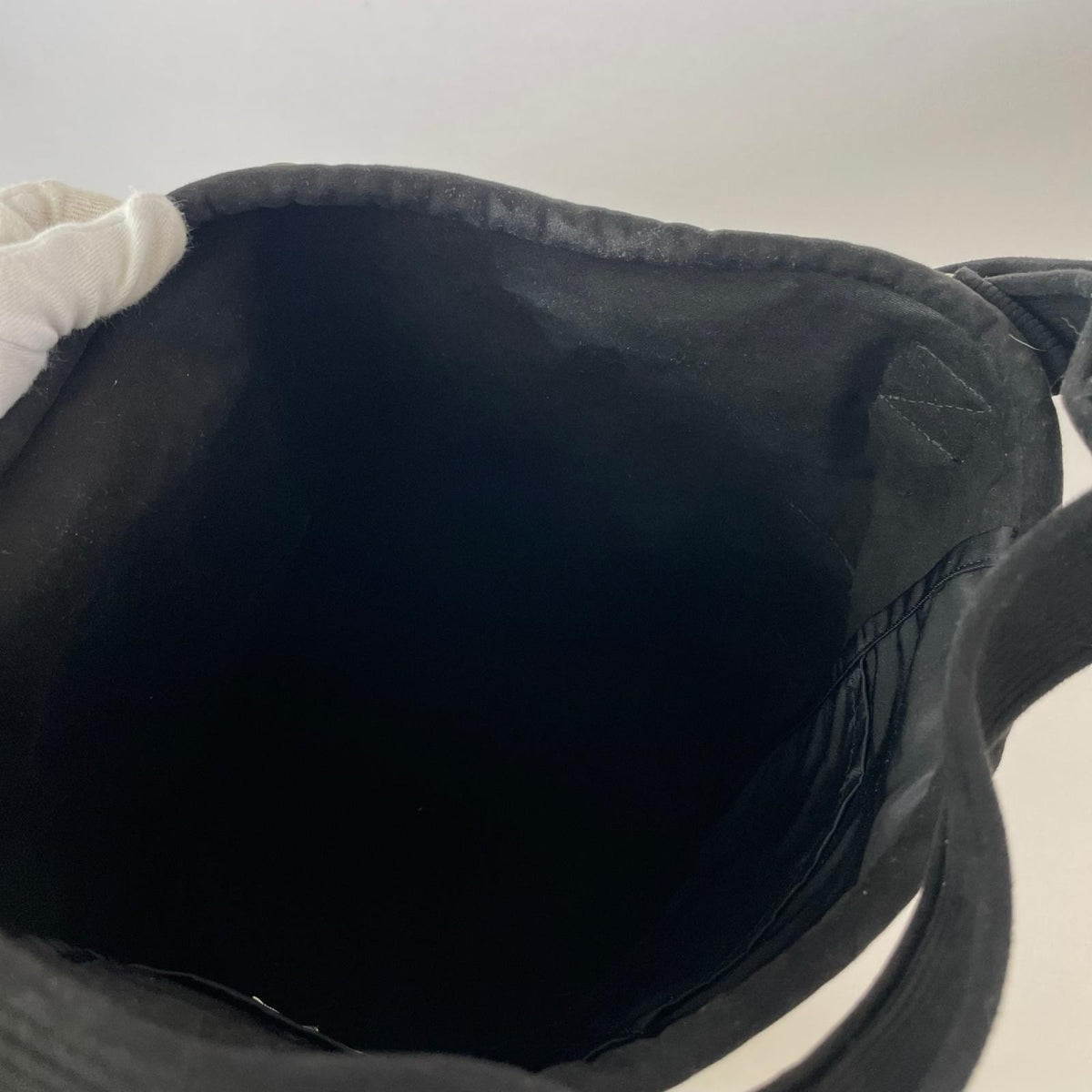 その他バッグ WHITE MOUNTAINEERING 25SS TOTE BAG F ﾌﾞﾗｯｸ ブラック