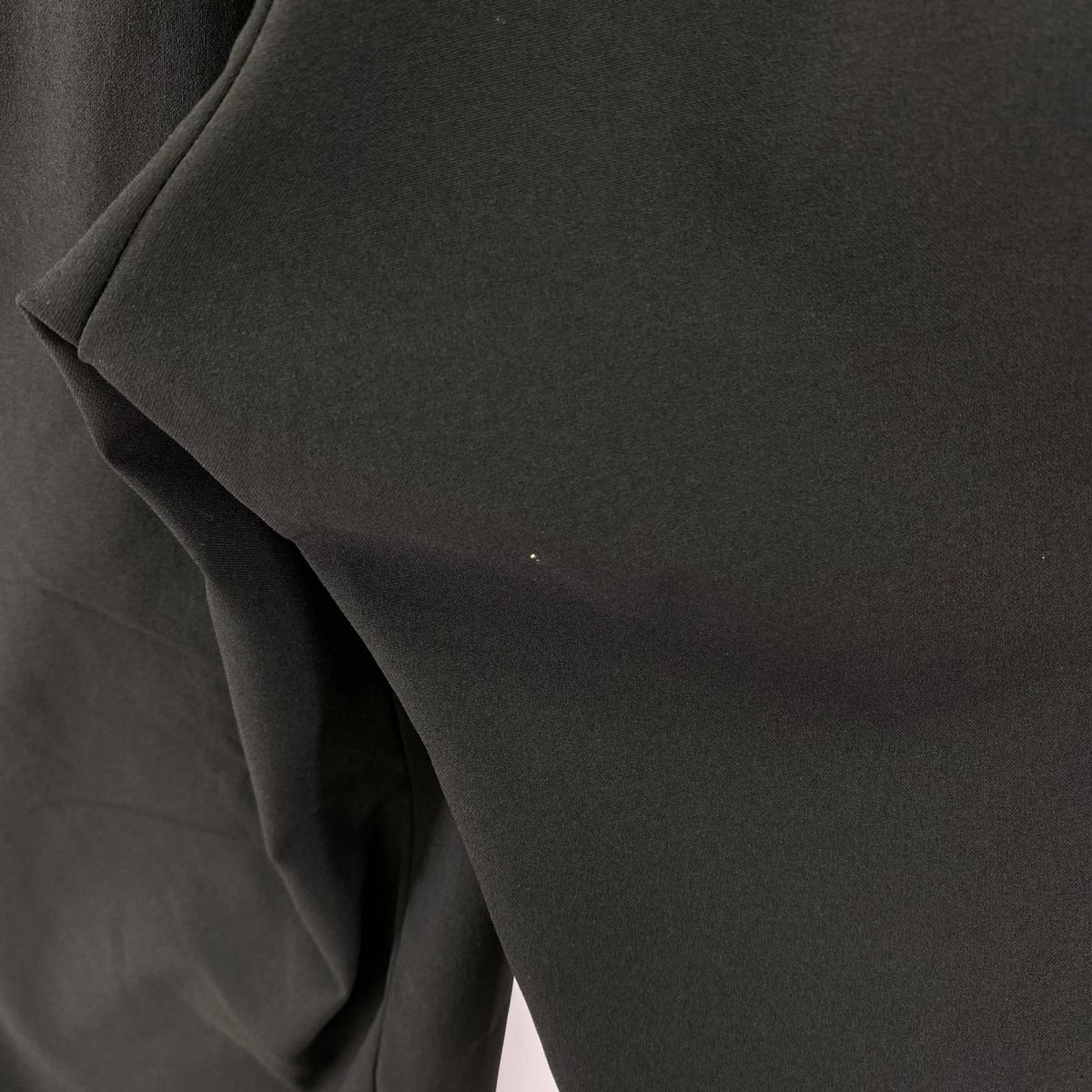 パンツ WHITE MOUNTAINEERING SOLOTEX 4 TUCK WIDE PANTS 3 ﾌﾞﾗｯｸ ブラック
