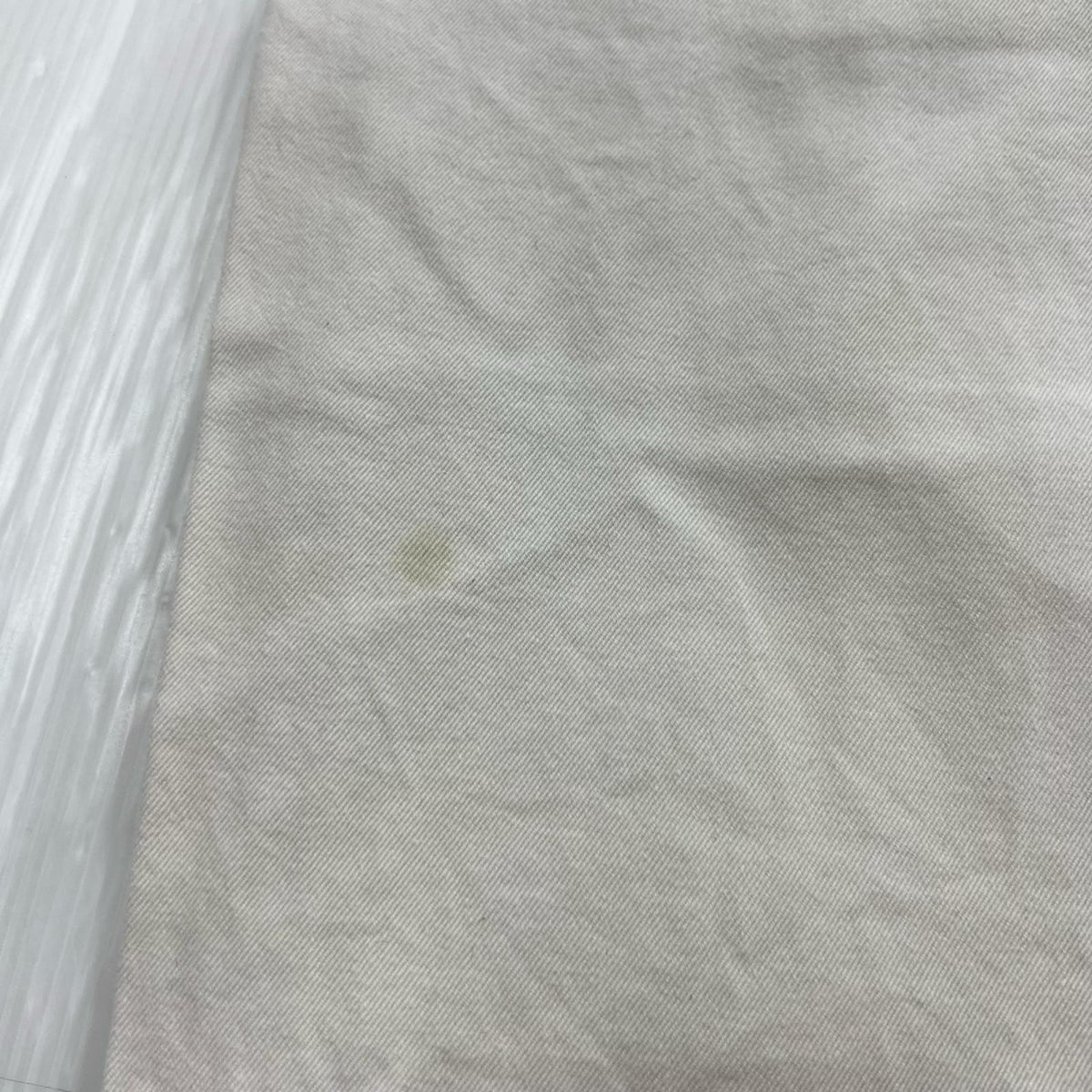 パンツ EXCLUSIVE FABRIC ﾁﾉﾊﾟﾝ 30 ホワイト