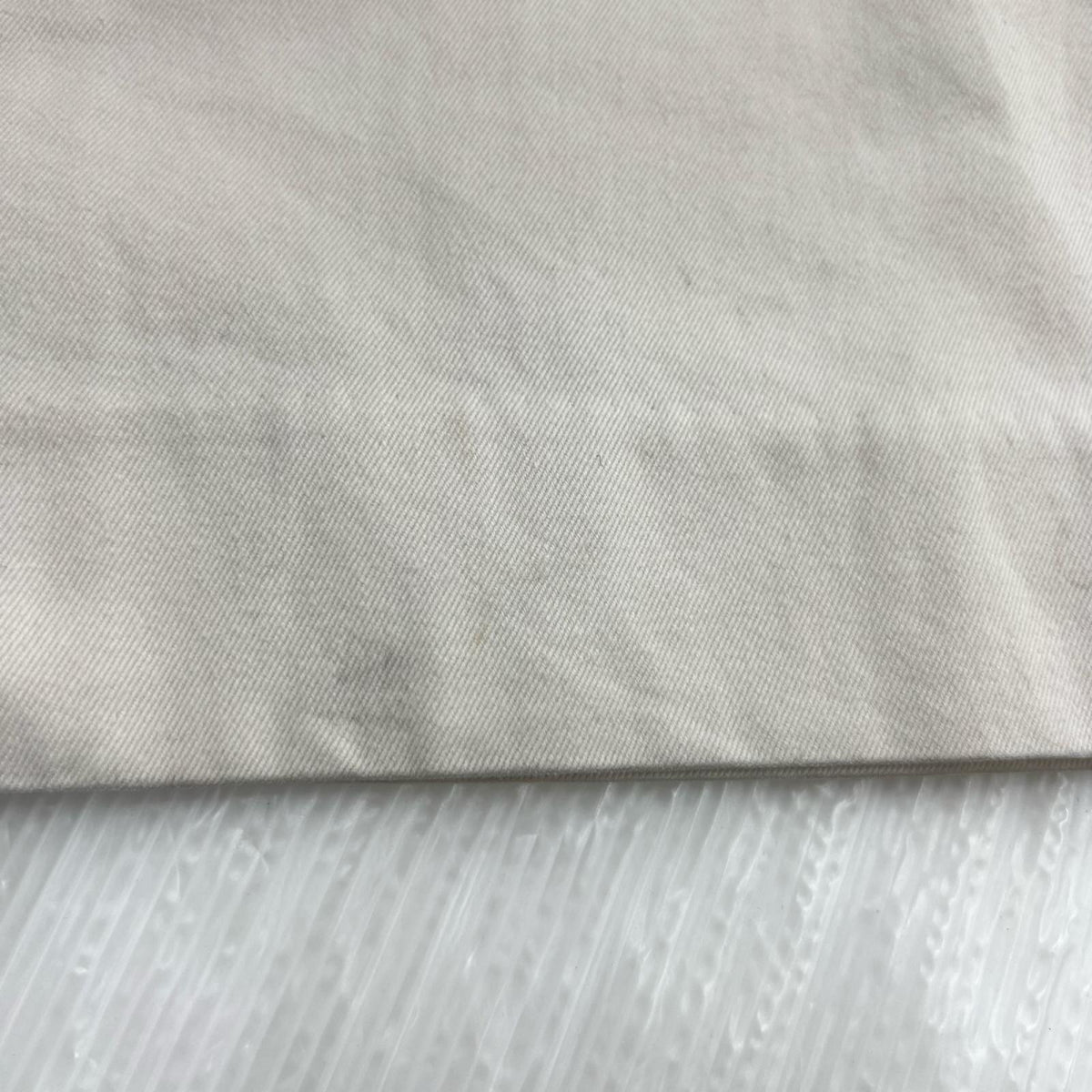 パンツ EXCLUSIVE FABRIC ﾁﾉﾊﾟﾝ 30 ホワイト