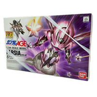 HG　ファルシア 機動戦士ガンダムAGE バンダイ ガンプラ