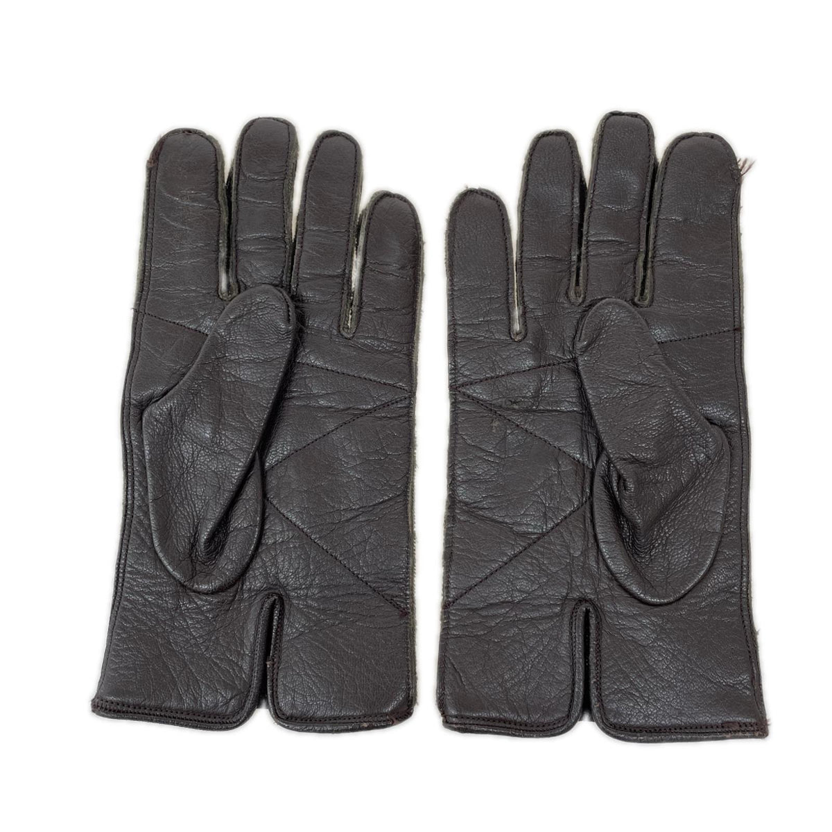 その他アクセサリー 70s ﾜｰｸｸﾞﾛｰﾌﾞ ﾌﾗﾝｽ製 GRY グリーン