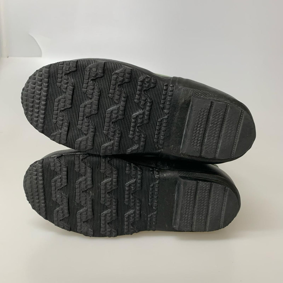 ブーツ 80s U.S.A.F N-1B Mukluk Boots KHK カーキ