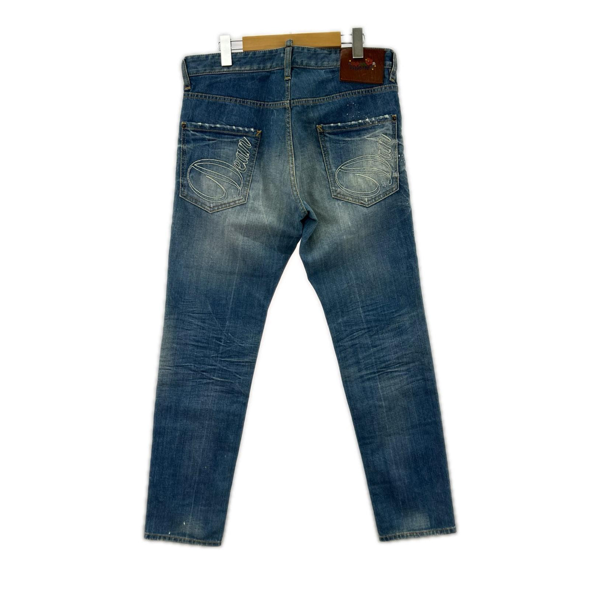 デニムパンツ W36