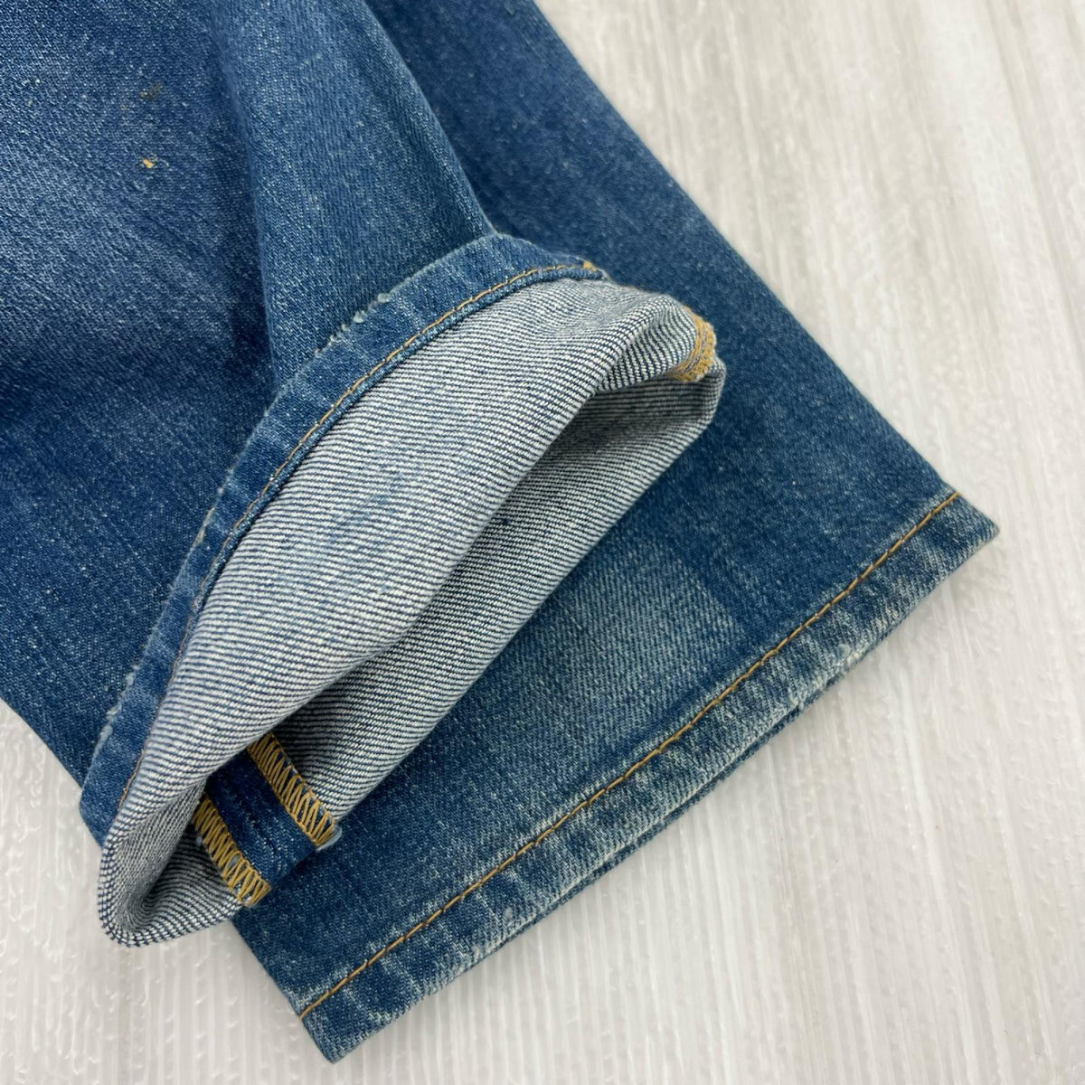 デニムパンツ W36