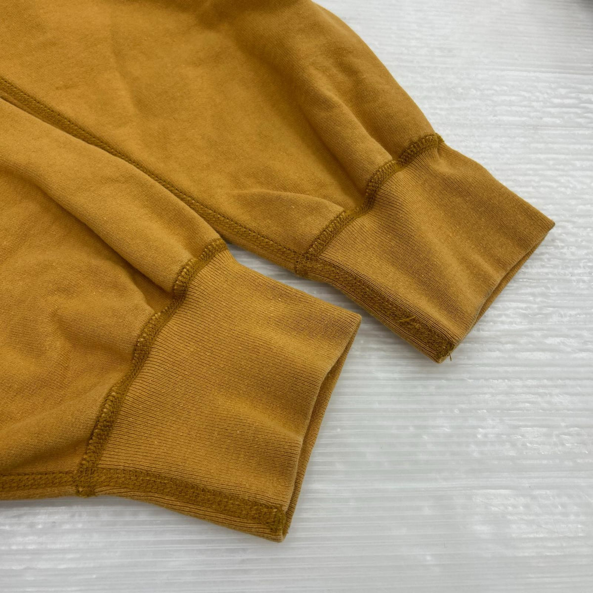 パーカー BOX LOGO HOODED SWEATSHIRT SizeXL 21FW ブラウン