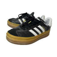 スニーカー GAZELLE BOLD 23.5cm (US5 1/2 UK5 EU37) ブラック