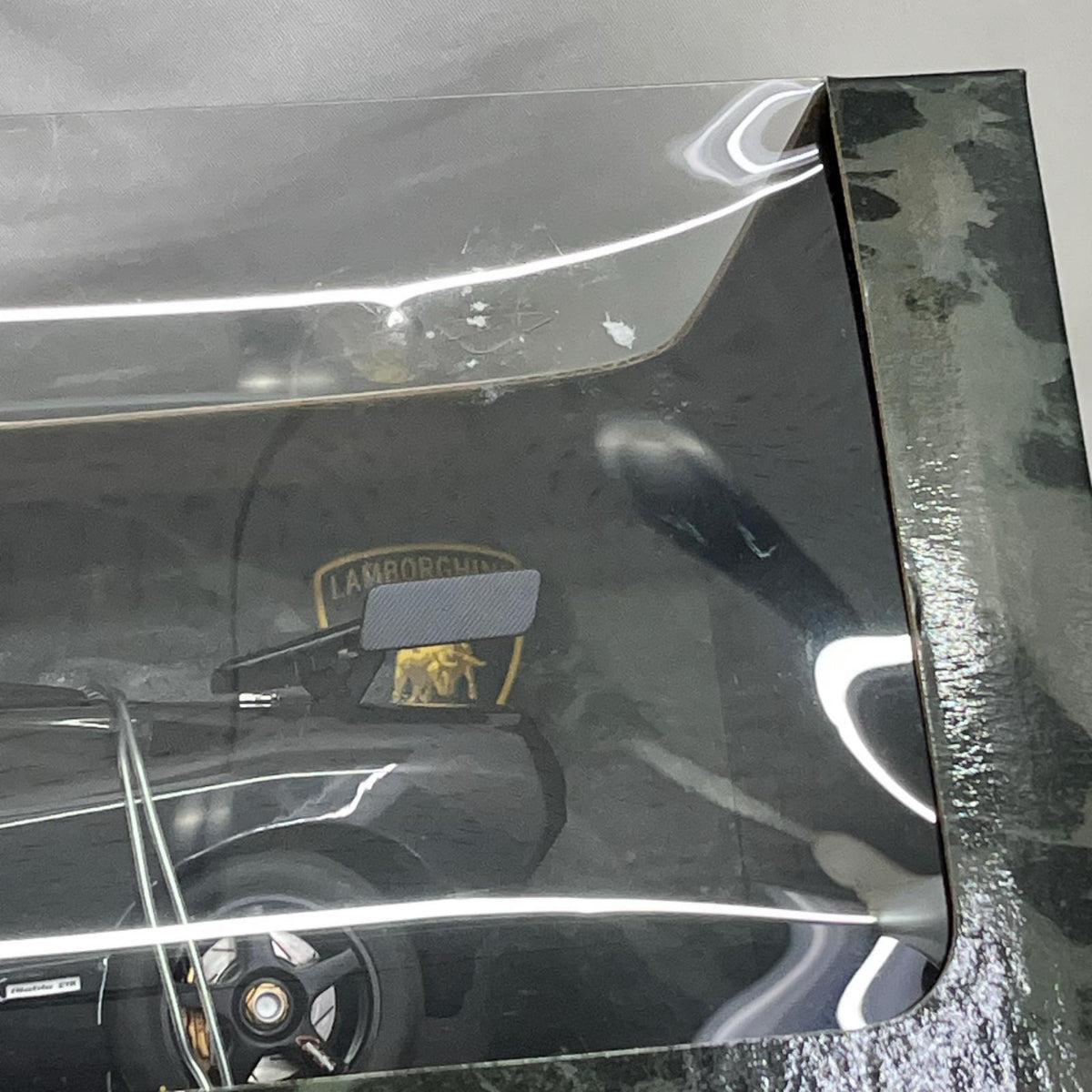 AUTO ART LAMBORGHINI Diablo GTR スケールカー